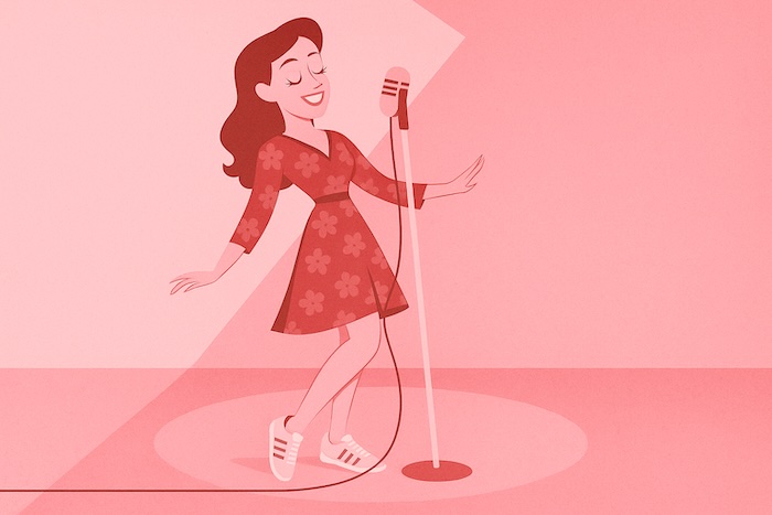 Indywidualne lekcje śpiewu