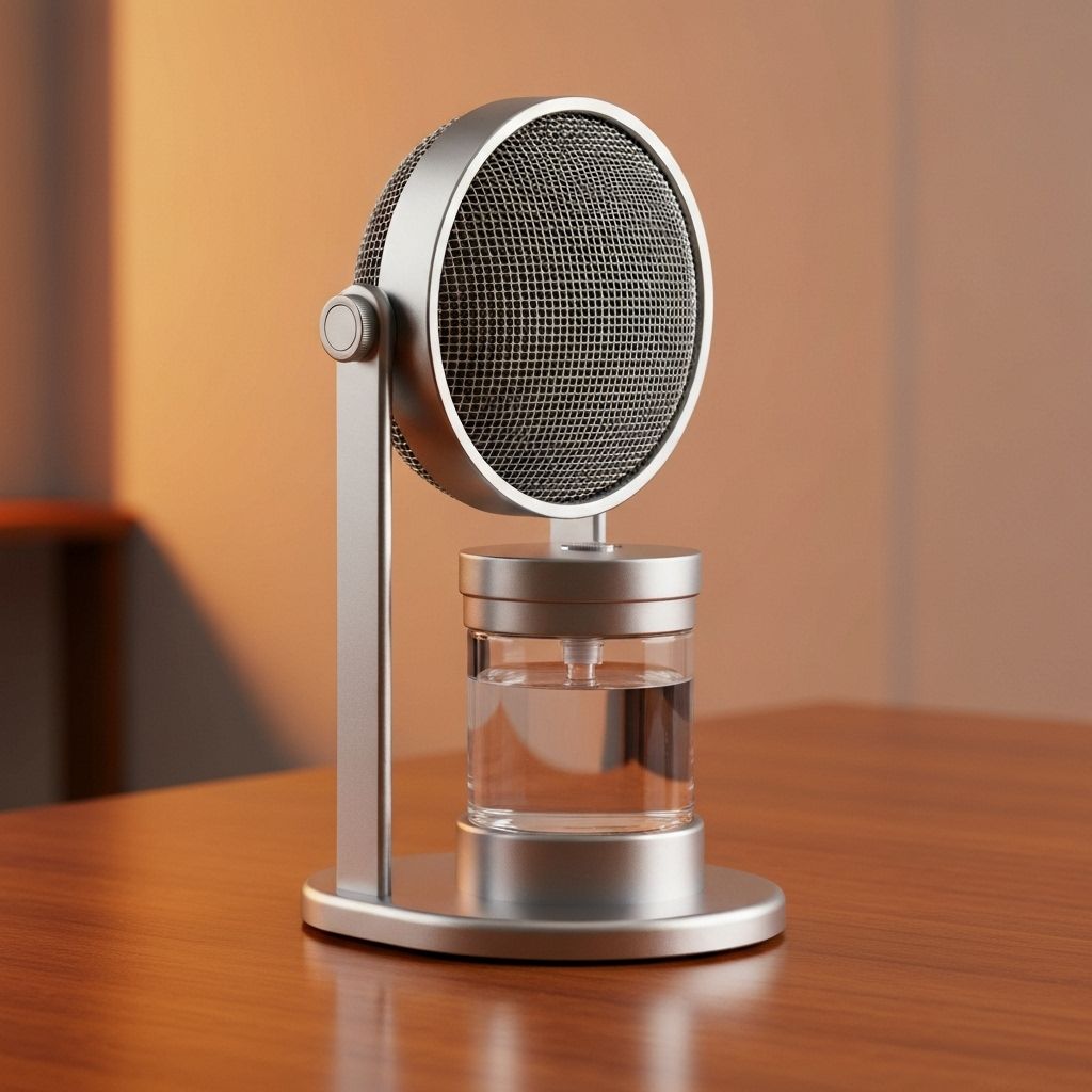 Jak dbać o głos? Najważniejsze zasady